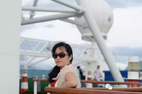 皇家加勒比邮轮海洋奇迹号体验,皇家加勒比邮轮海洋航行者号游记