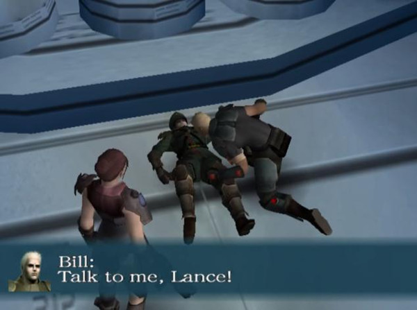 魂斗罗剧情大结局,魂斗罗后续故事详解