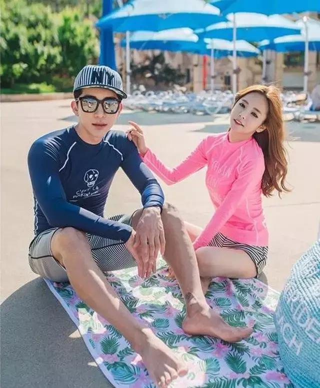 有什么好看的泳衣或泳衣店铺推荐,如何选择合适又显瘦的泳衣