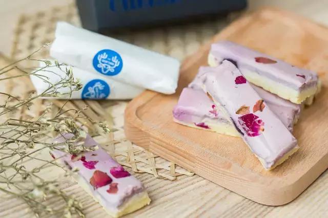 颜控必备！这款每月只卖7天的网红零食，俘虏了大半个娱乐圈！