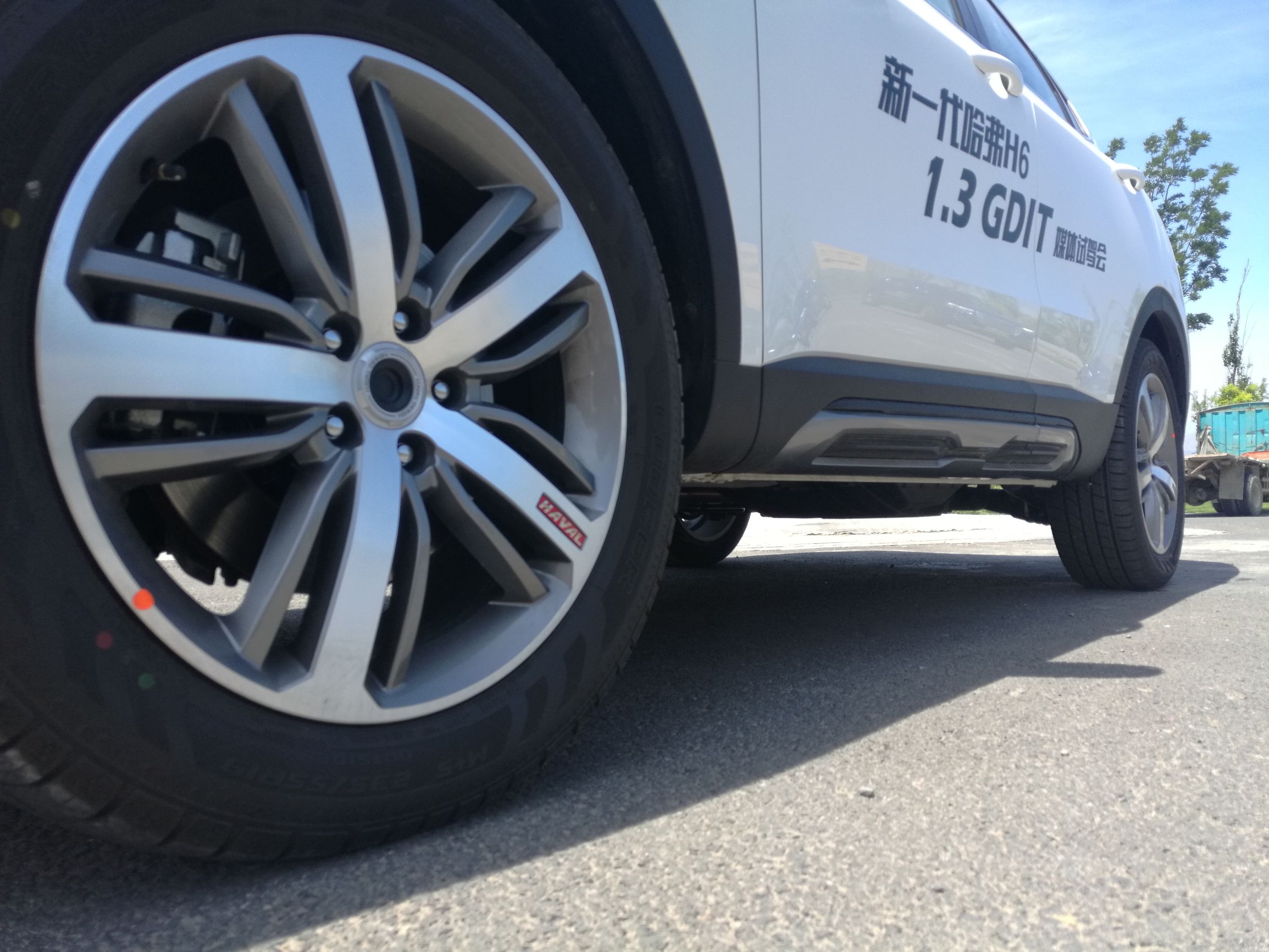 1.5t哈弗h6动力真的够吗,2018年哈弗h6蓝标1.5t动力怎么样