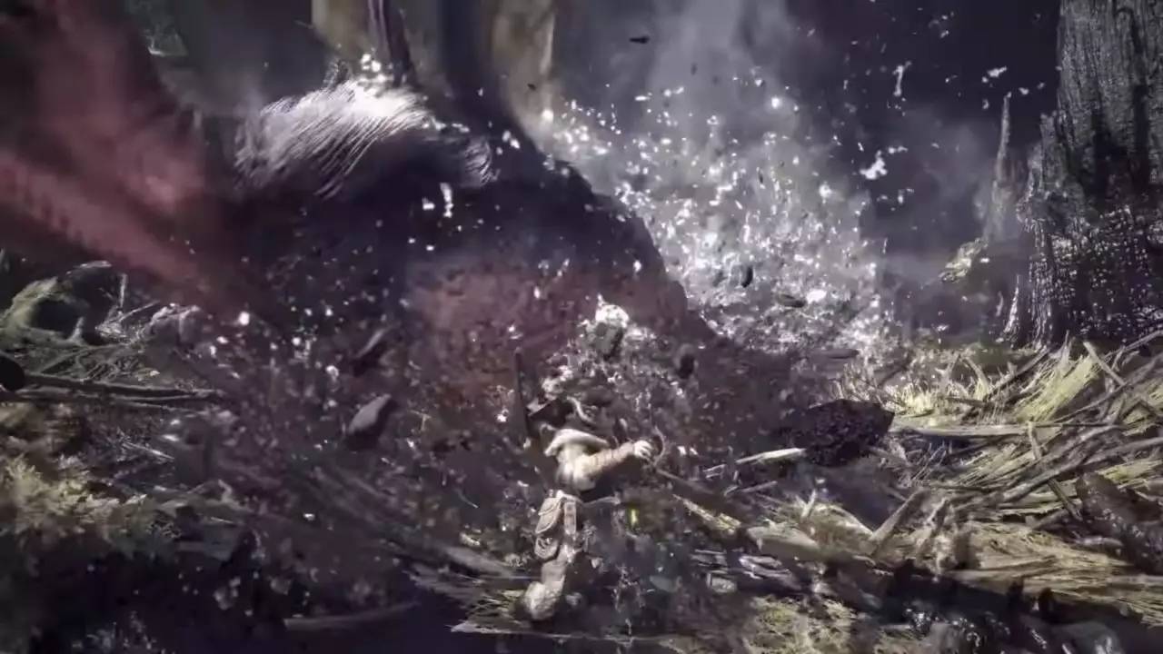 画饼技术哪家强，美国E3任天堂——E3综合讨论专楼