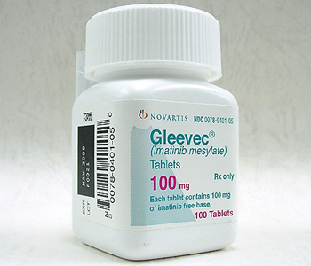 为什么格列卫可以治疗慢粒白血病,慢性白血病早期吃格列卫能治愈吗