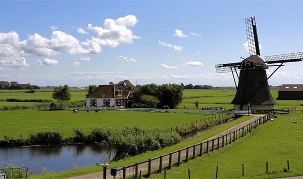 各种各样的国家口号,有意思的国家名字