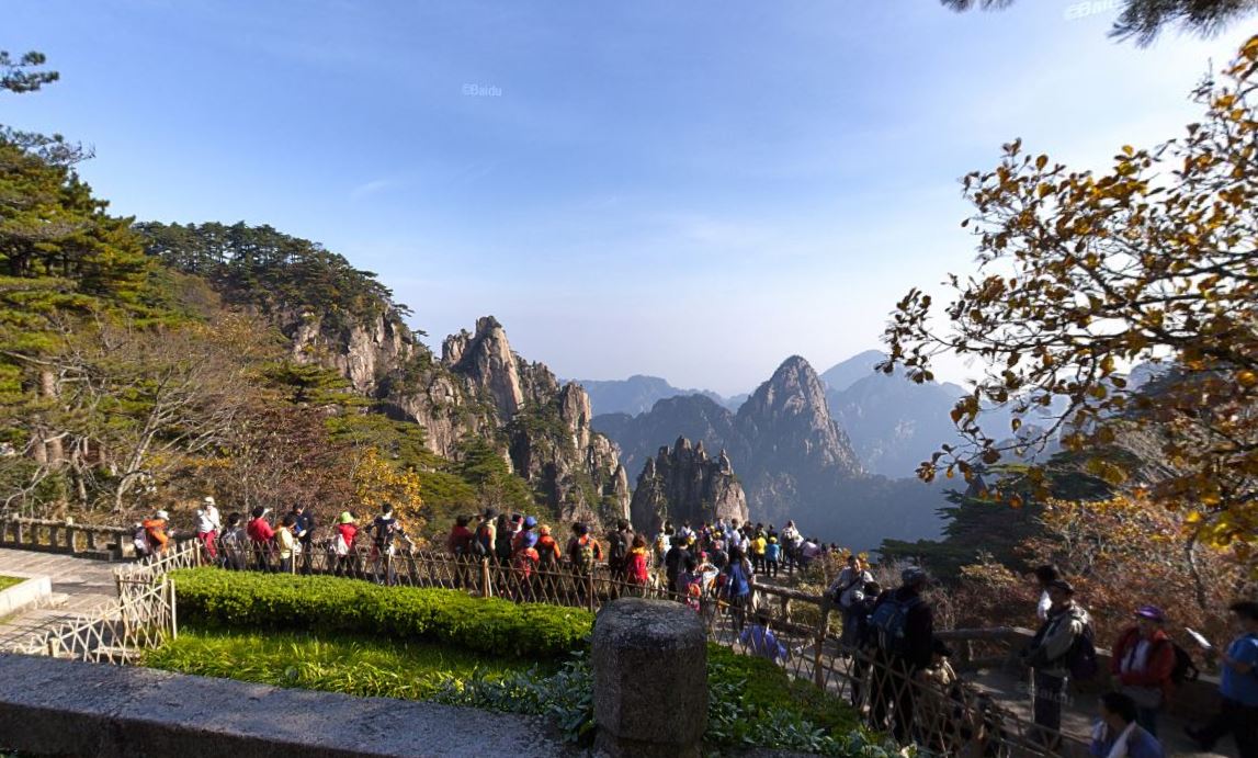 足不出户游世界地图,足不出户就可以游遍中国