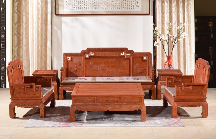 红木家具价格高低跟质量没有关系,红木家具价格差距为什么那么大