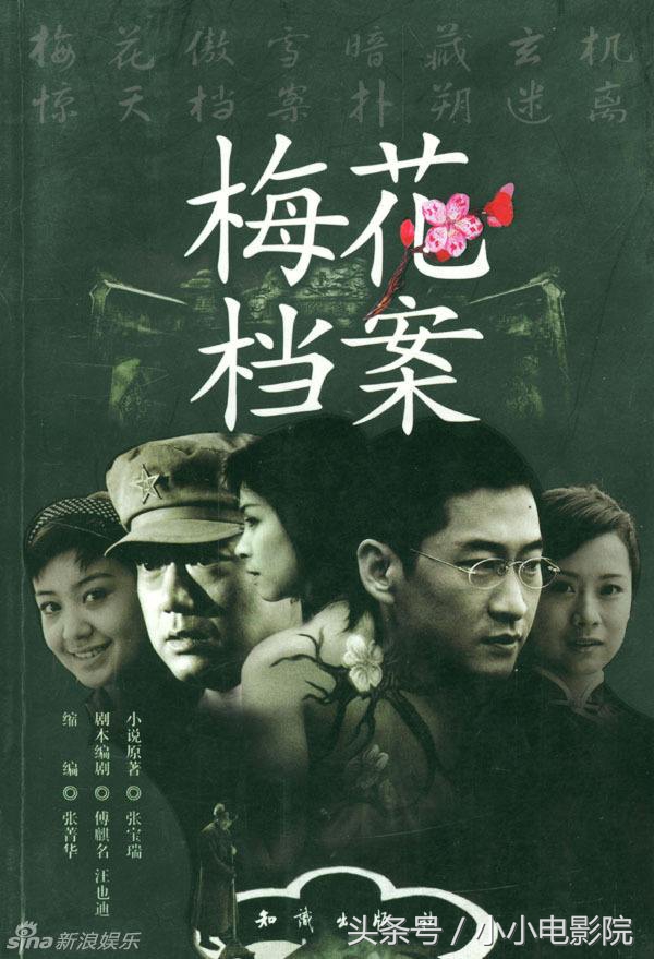 国产悬疑惊悚片电视剧大全,好看的国产悬疑推理探案电视剧