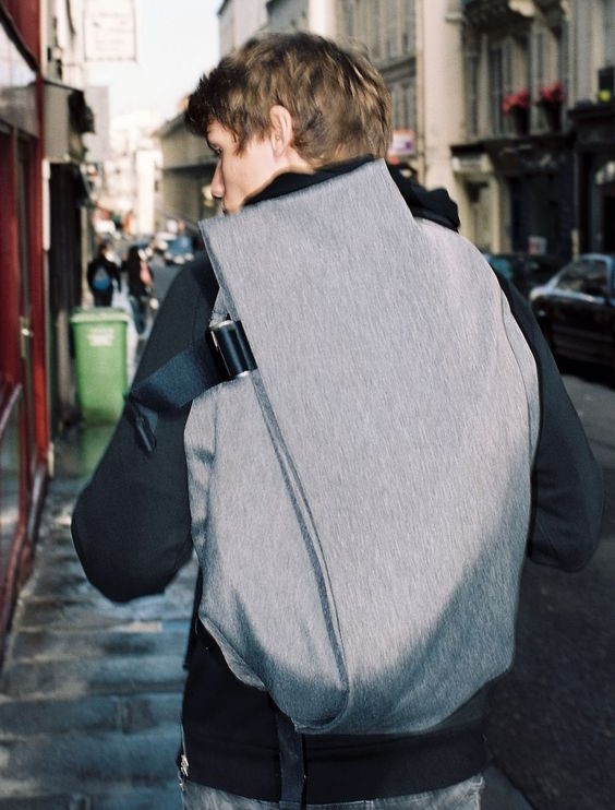 好看实用的电脑包推荐,性价比高的轻奢电脑包