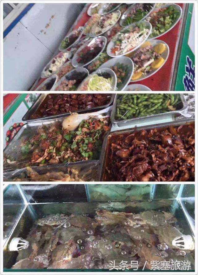 河北田园农家乐攻略,河北海边最有特色的海边农家乐