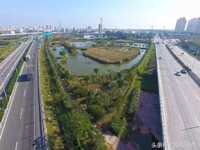 汕头十大公园,汕头公园免费排行榜