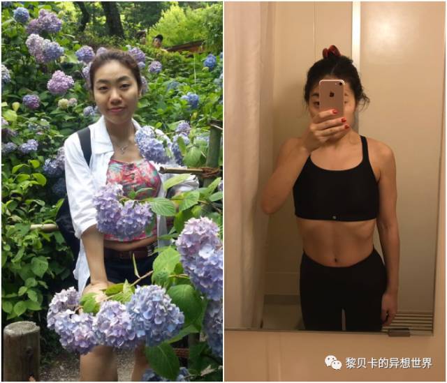 长期不锻炼者怎么十天速成马甲线,玩手机瘦肚子马甲线3天速成教程