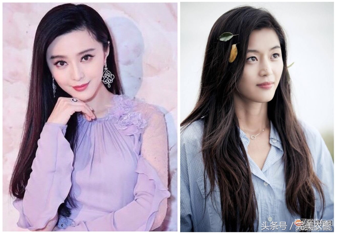 短头发怎么整头发好看,头发各种分法