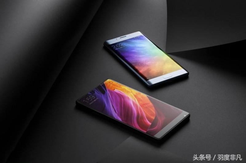 优酷也出手机了?外形酷似小米MIX,售价不到700元