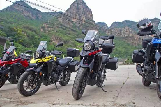 最新豪爵铃木dl250最新评测,豪爵铃木dl250怎么样最新测评