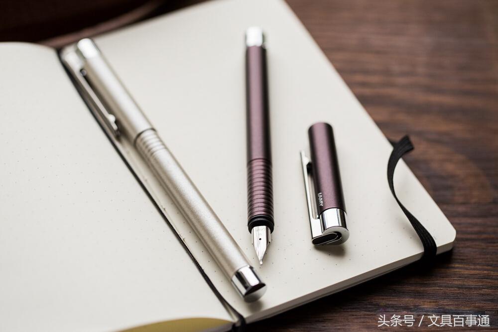 lamy钢笔各个系列介绍,lamy凌美钢笔50周年墨水礼盒套装