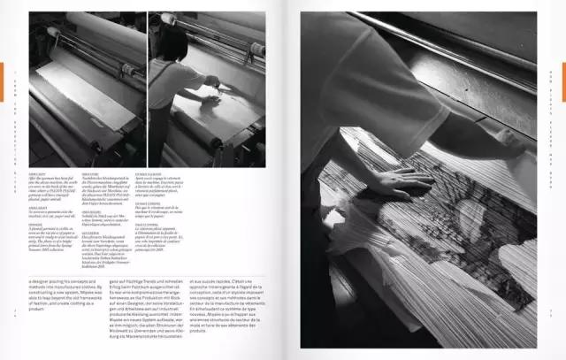 什么是三宅一生布料,三宅一生设计感