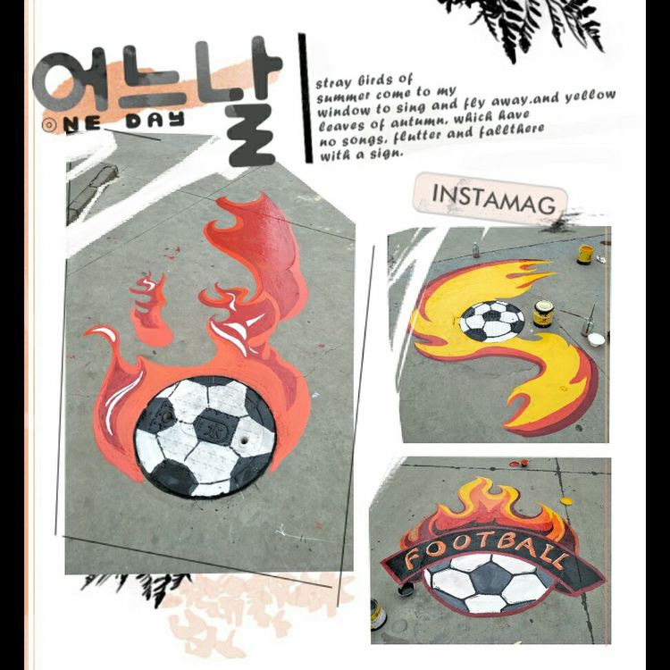 晓泉小学,晓泉小学简笔画