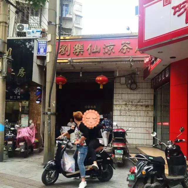 柳州,一座经常被电驴超车的城市!看完一把辛酸泪