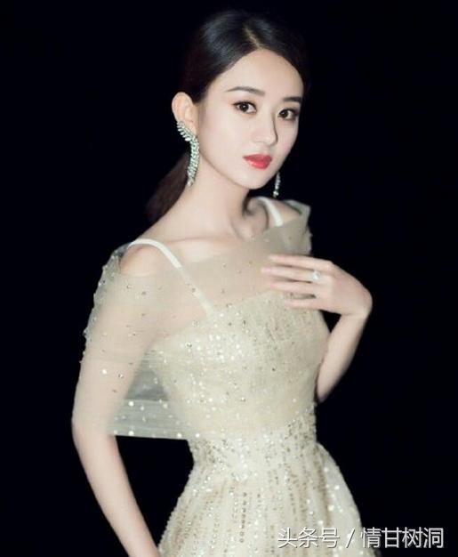 “微博电影之夜”冯小刚调侃李易峰，可是没想到俩人一言不合就开车，连赵丽颖都不放过