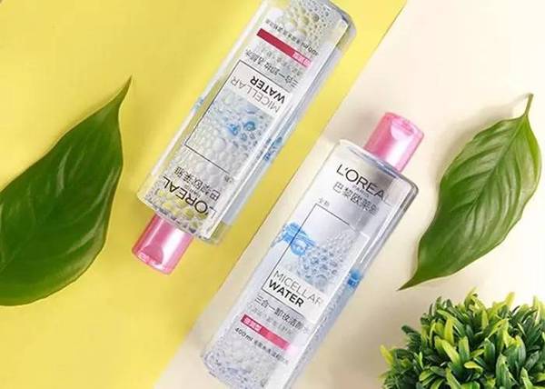 好用的卸妆水排行榜前十名有哪些,卸妆水哪一款最好
