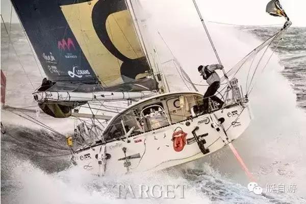 国际帆船大赛排名,国内主要帆船赛事有哪些