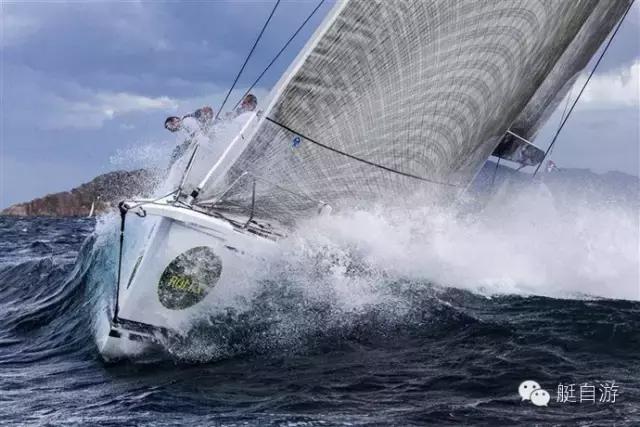 国际帆船大赛排名,国内主要帆船赛事有哪些