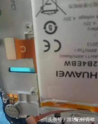 扫盲贴正确使用方法,手机内外屏一体更换教程