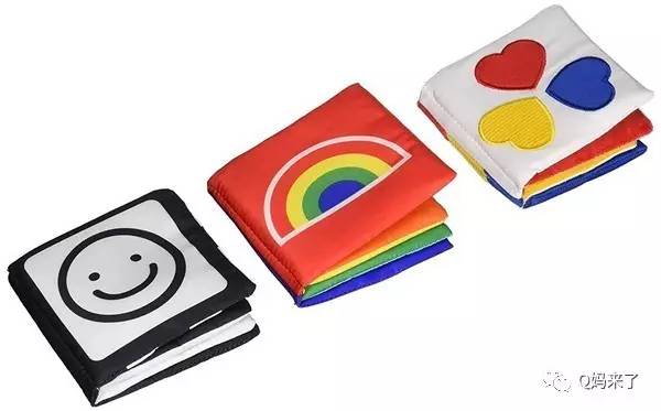 婴幼儿视觉训练方法,不可不知的胎教