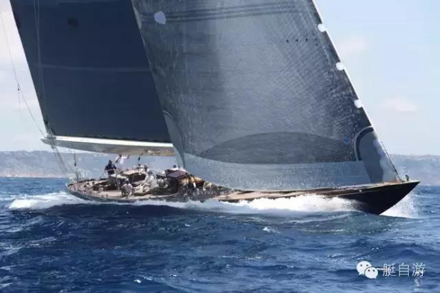 帆船国际赛事,国际帆船大赛排名