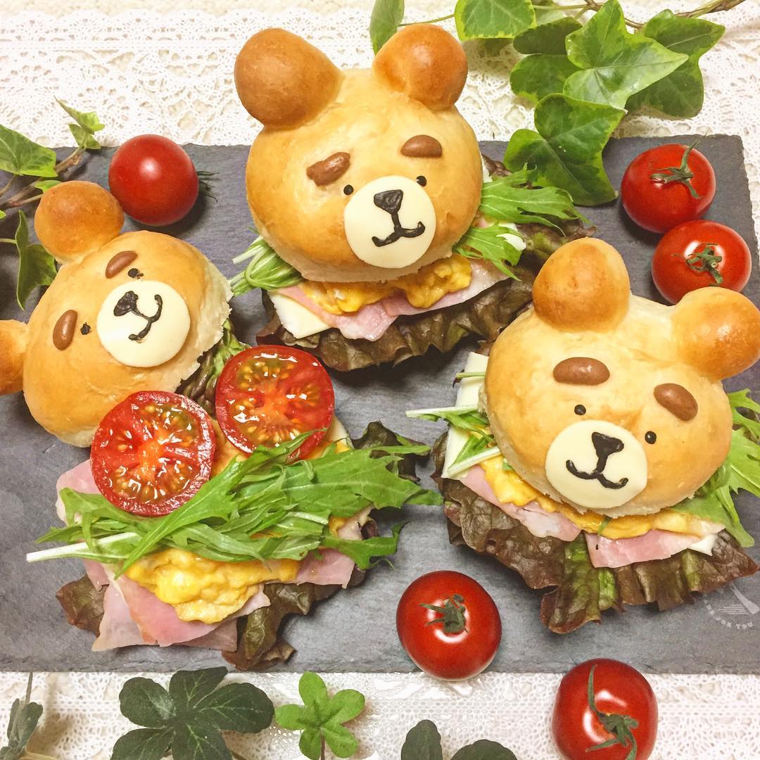 迷你式料理,迷你日式料理