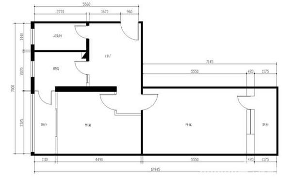 配重墙可以砸掉一部分么,配重墙有必要砸吗