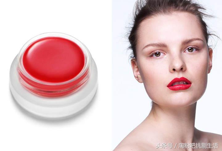 5款大气又显白的口红分享给你,实用口红经典口红推荐哪款