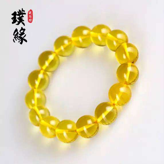 关于琥珀里面有铁这件事,你不知道的琥珀蜜蜡冷知识