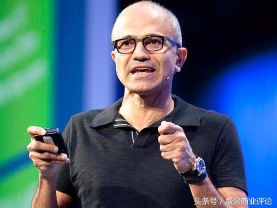 盘点大佬戴的手表合集,科技大佬适合戴什么手表