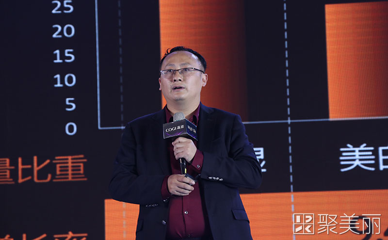 目标国货前五、美白第一高姿的底气来自哪里?