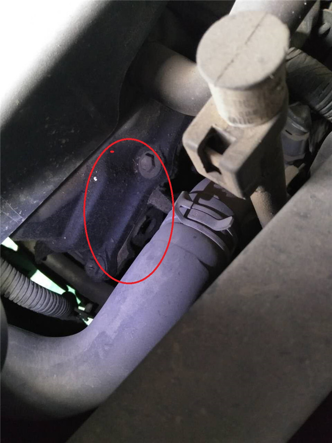 卖家真狠，这辆贵士才是真正的调表车！