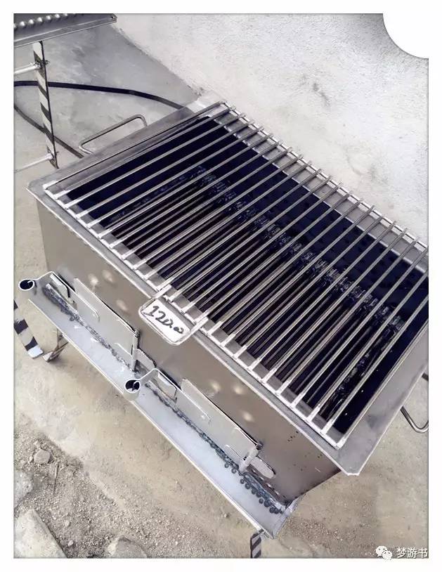 宋宋：看我从土耳其都买了些什么回来