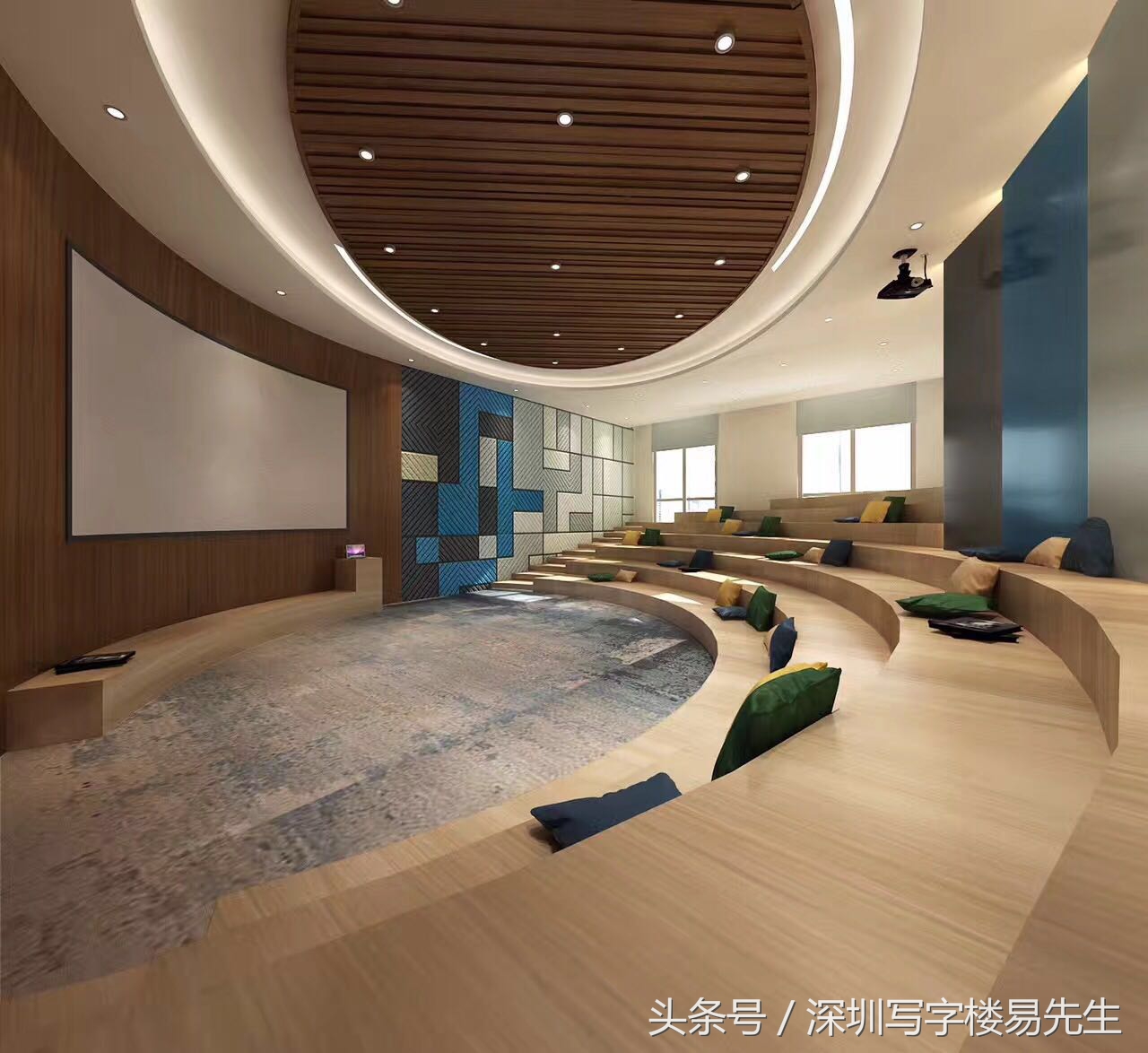 南山科技园最便宜写字楼,南山大冲商务中心写字楼招商