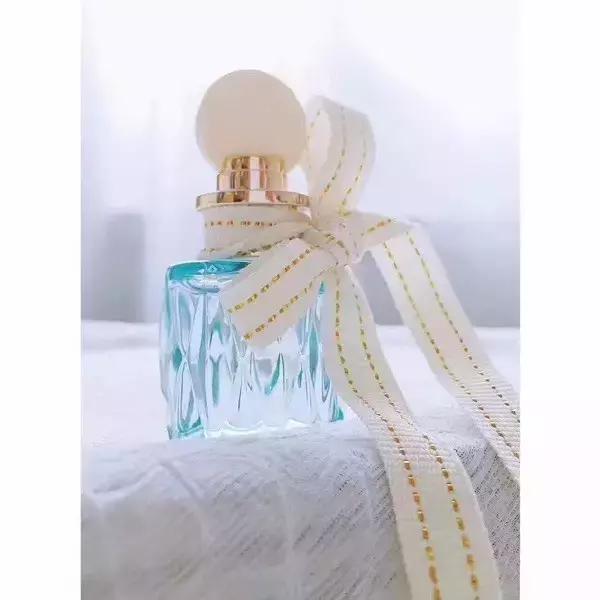 高颜值香奈儿香水,高颜值果香香水