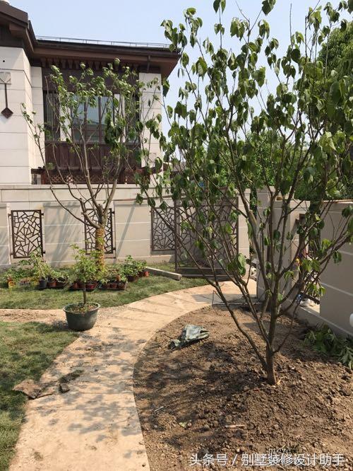 600平别墅装地源热泵,装修光伏太阳能阳光房