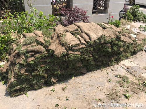 600平别墅装地源热泵,装修光伏太阳能阳光房