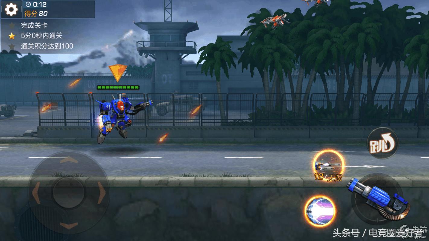 魂斗罗归来官方手游,游戏推荐手游魂斗罗归来