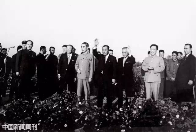 1972中日邦交正常化意义,1973中日邦交正常化