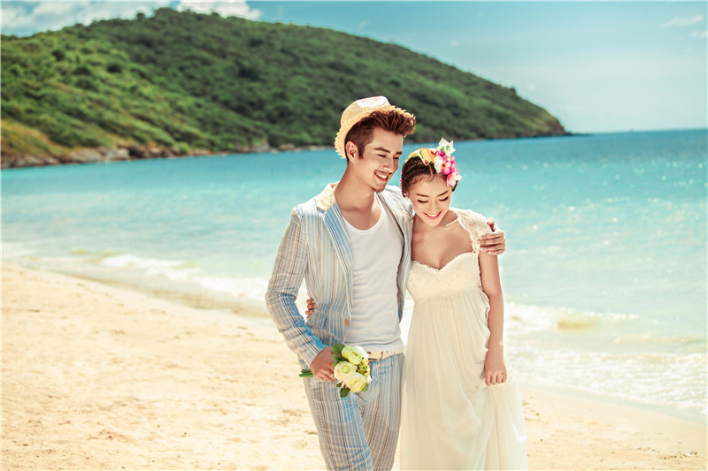 欢乐颂2安迪小包总泰国游,小包总泰国旅游