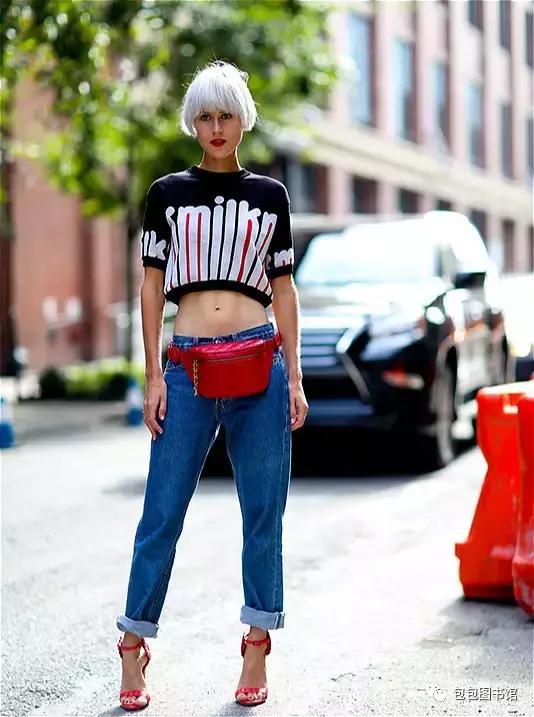 夏季包包百搭推荐腰包,夏季包包推荐最新款斜挎包