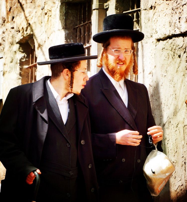 上帝只赐给以色列那么小土地吗 (以色列上帝应许之地)