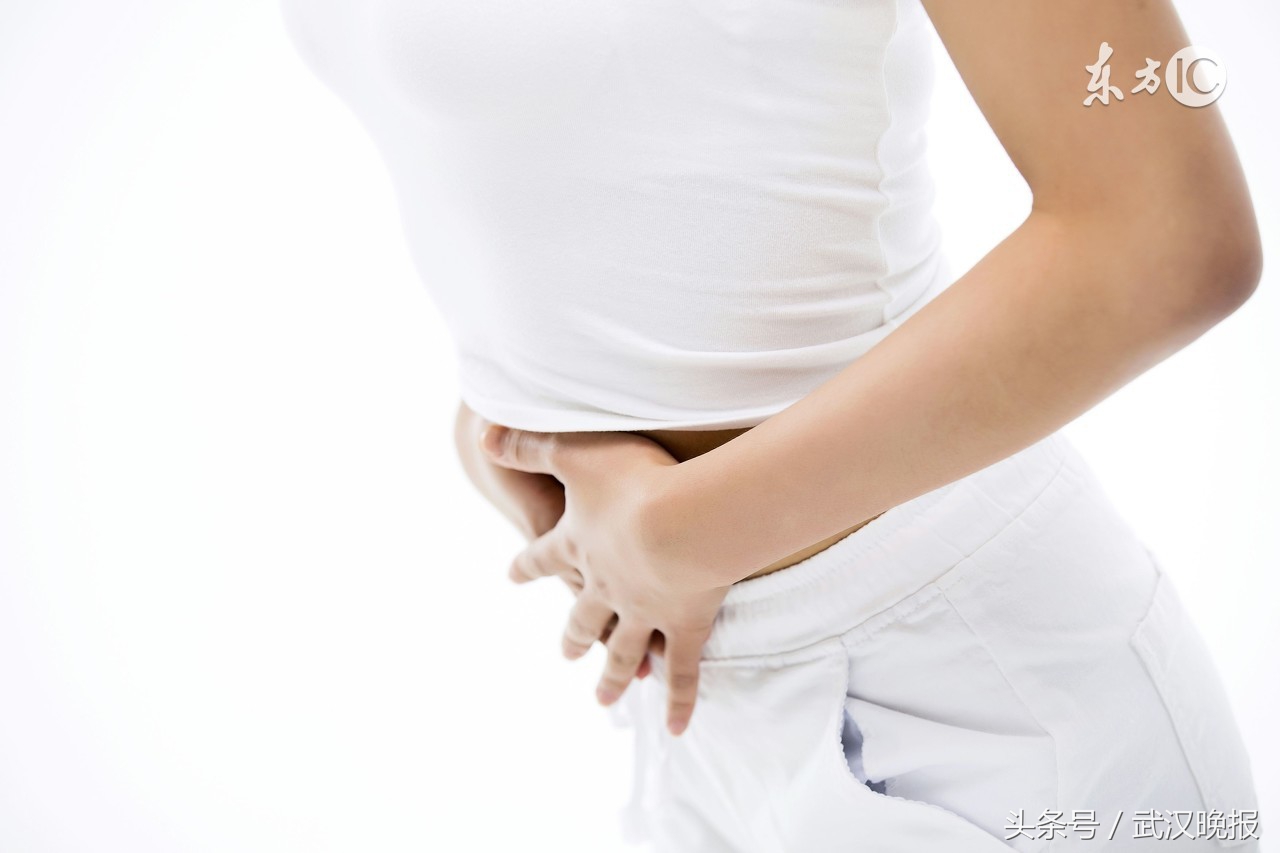 每次痛不欲生还发烧！新洲准新娘痛经12年婚检时发现“双子宫”！