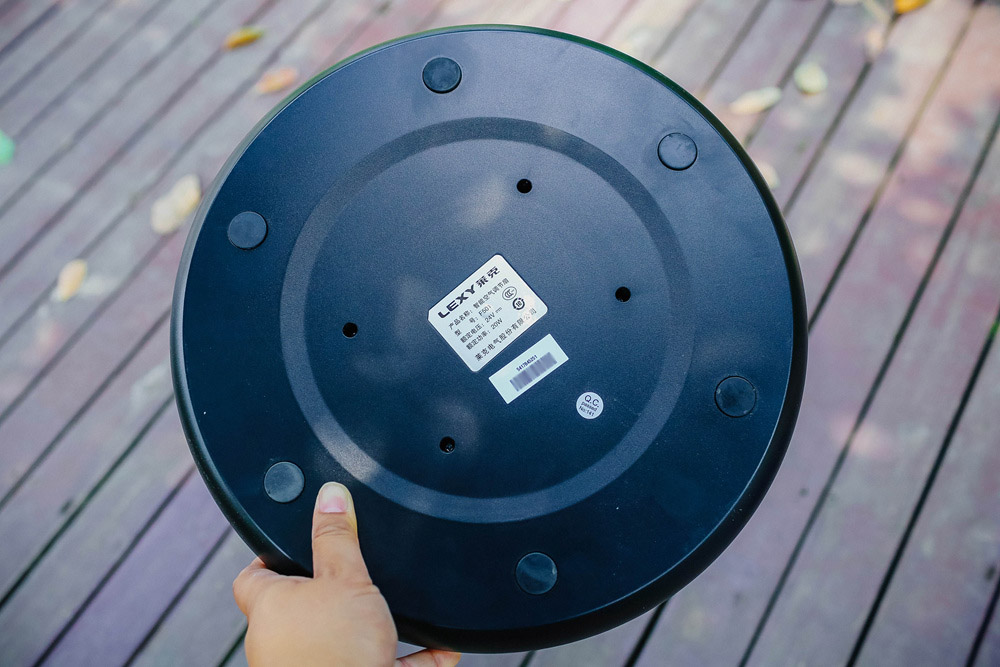 莱克自然风空气调节扇,莱克魔力风智能空气调节扇