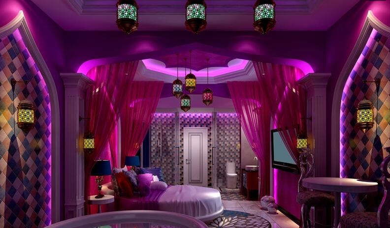 合肥最上档次的情侣酒店,合肥适合情侣酒店