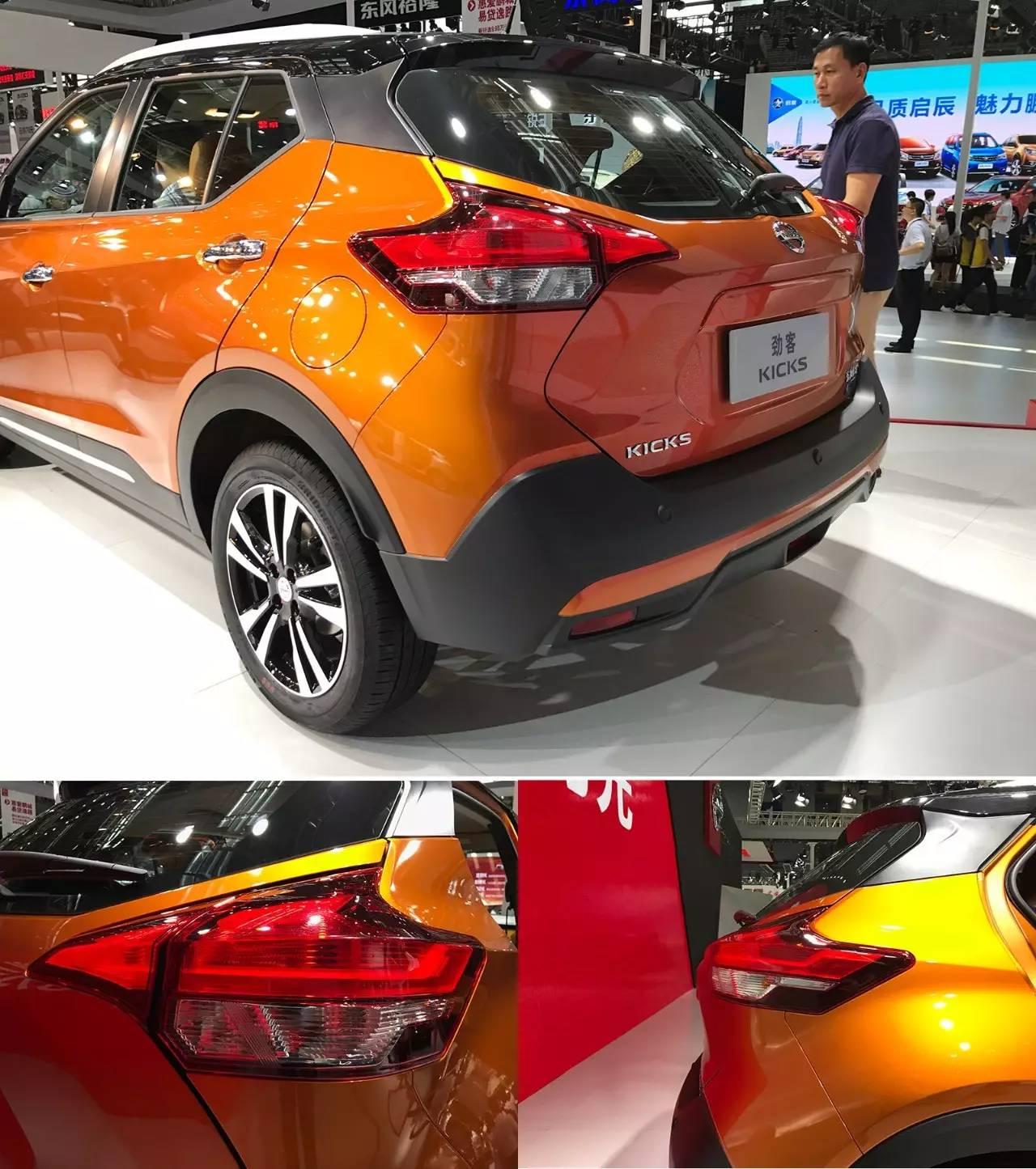 东风日产新款劲客suv,最新款东风日产suv劲客视频